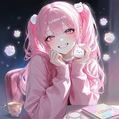 Profile image of 結衣