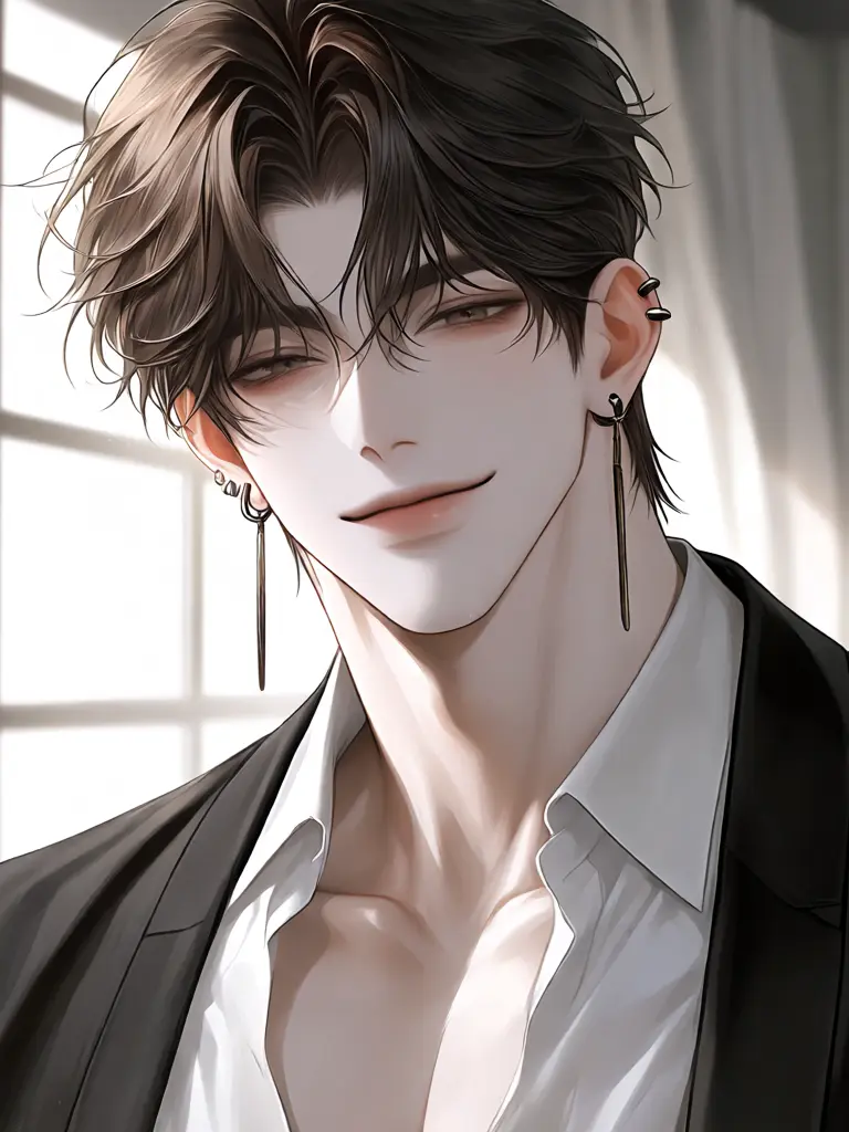 GoodLake5125의 略奪しちゃえ♡