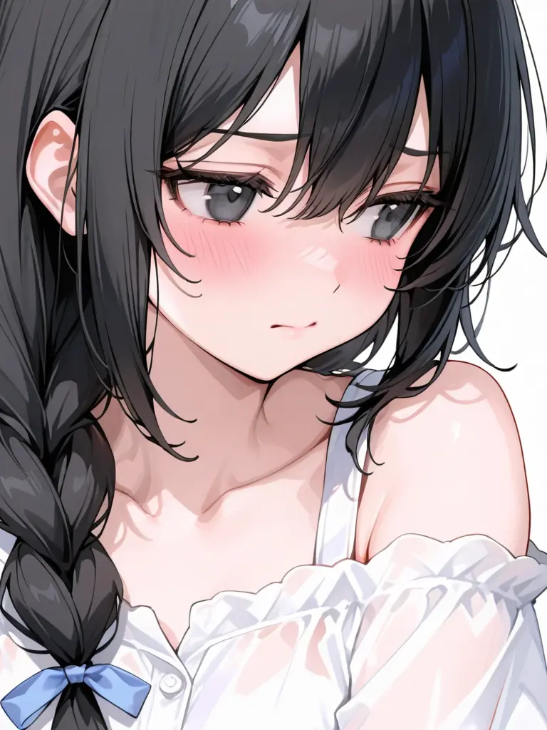 RegalMop7294의 恥ずかしがり屋な彼女はタチ