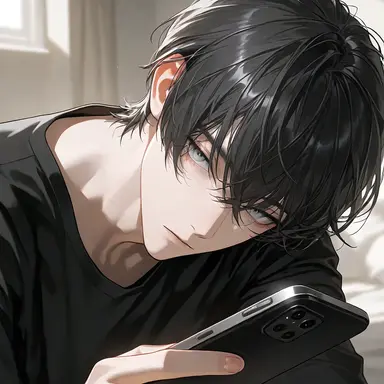 Profile image of 湊