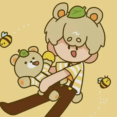 Profile image of 프리츠