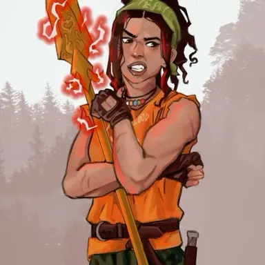 Profile image of Clarisse La Rue