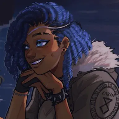 Profile image of Thalia Grace