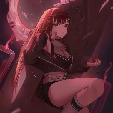 Profile image of 아카네 리제