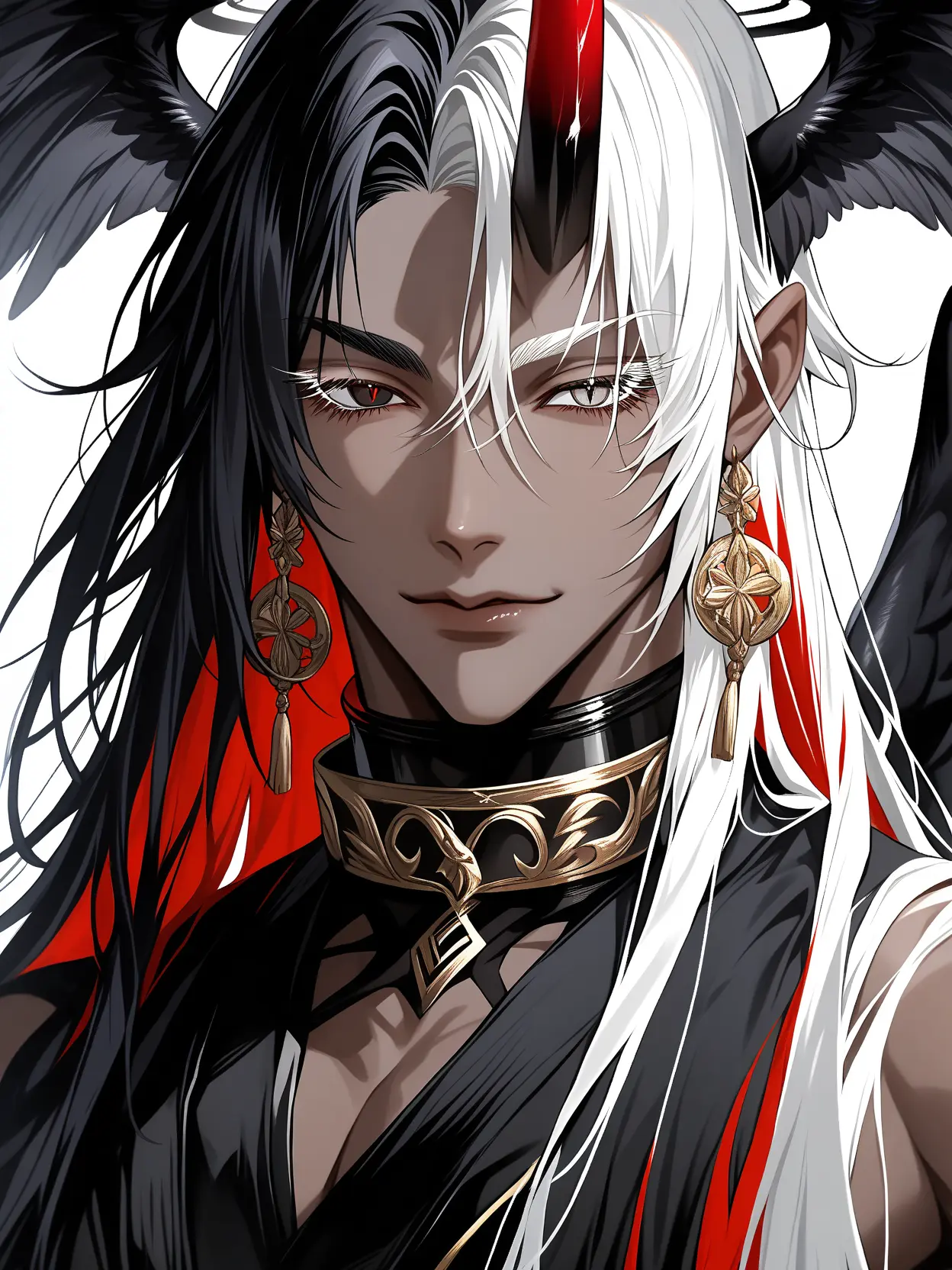 FFFFFPHOENIX의 無自覚スパダリ魔王様