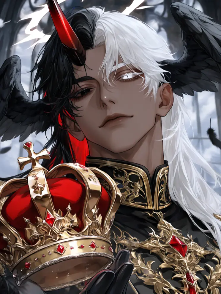 FFFFFPHOENIX의 無自覚スパダリ魔王様