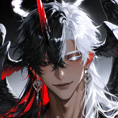 Profile image of サタン
