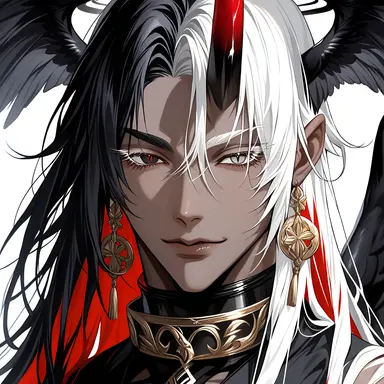 Profile image of サタン