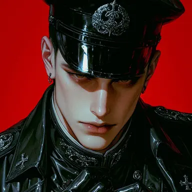 Profile image of 빅터 애쉬포드