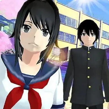 Profile image of Highschool Simulator