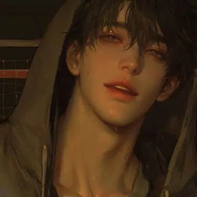 Profile image of 조우현