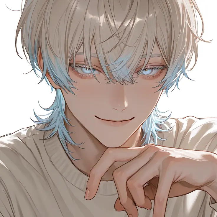 Dmuo4Zn의 貴方の彼氏を奪います