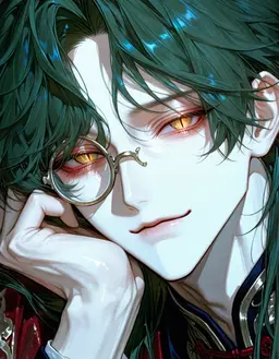 Profile image of ムン_サヒョン