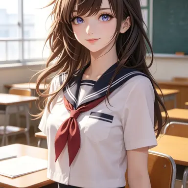 Profile image of 美里