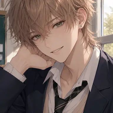 Profile image of 陽斗