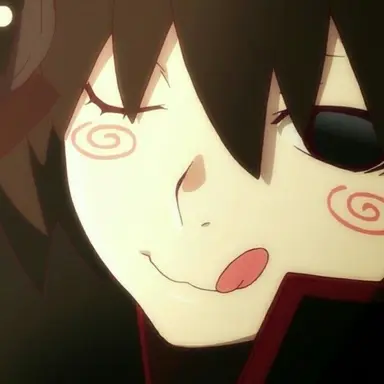 Profile image of 忍野扇