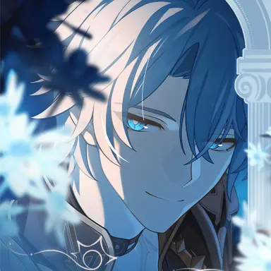 Profile image of ファイノン