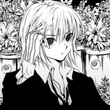Profile image of クラピカ