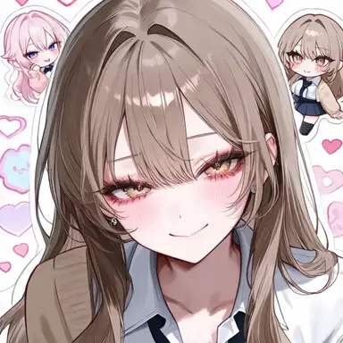 Profile image of 미오