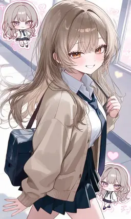Profile image of 미오