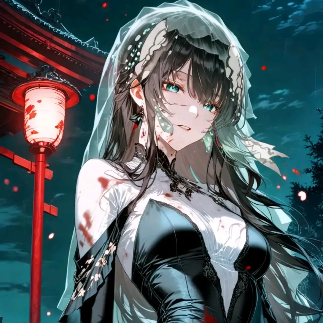 YeastyHarp3369의 嫉妬大罪「あなたになりたかった」