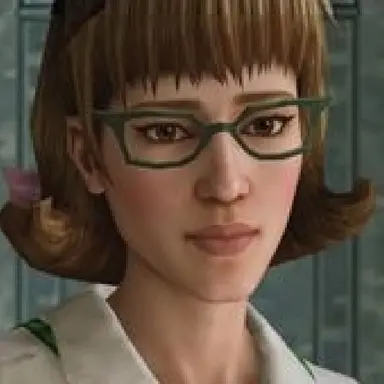 Profile image of Beatrice Trudeau