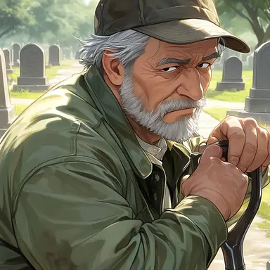 Profile image of Obadiah