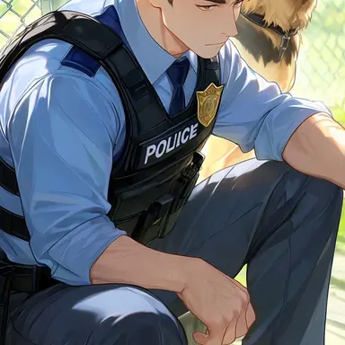 Profile image of Rex