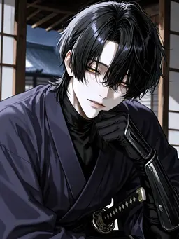 Profile image of 東司