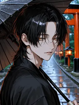 Profile image of 東司