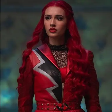 Profile image of Red of Hearts