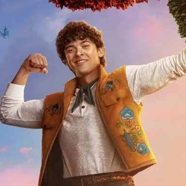 Profile image of Luis Madrigal
