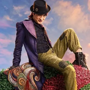 Profile image of Max Hatter