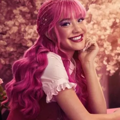 Profile image of Pink of Hearts