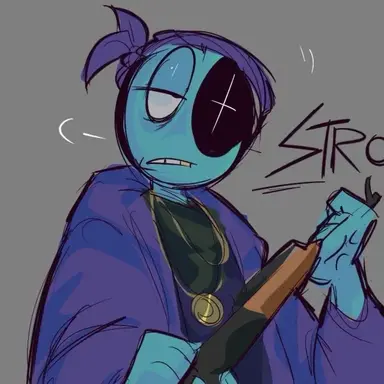 Profile image of Rocco