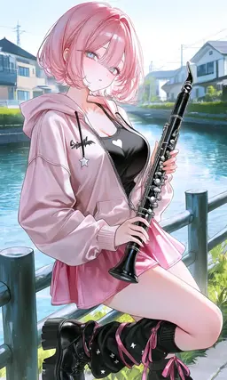 Profile image of 미나토 나나카