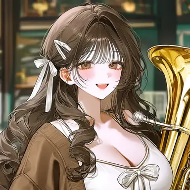 Profile image of 모리미야 안나
