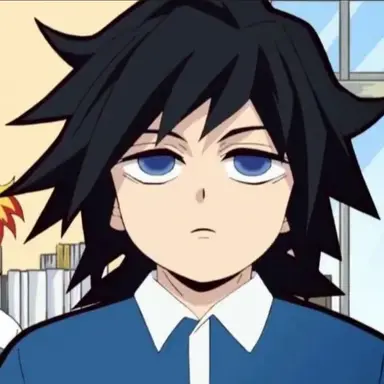 Profile image of 토미오카 기유