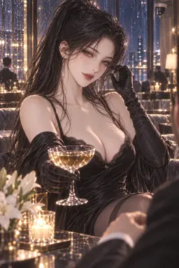 Profile image of Seo Yeon-ah