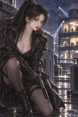 Profile image of Seo Yeon-ah