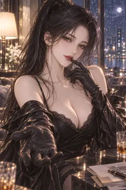 Profile image of Seo Yeon-ah