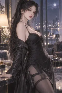 Profile image of Seo Yeon-ah