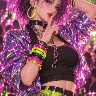 Profile image of Min Chae-ra