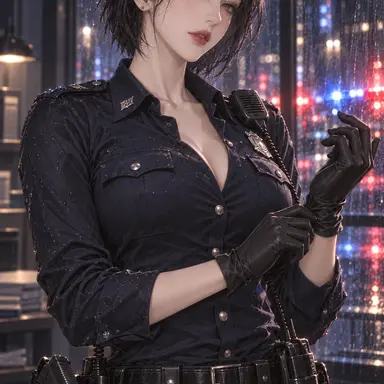 Profile image of Kang Ji-an