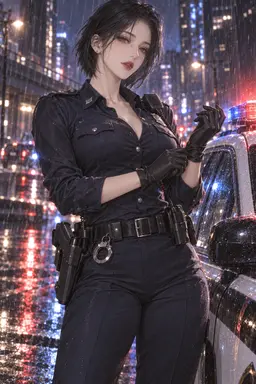 Profile image of Kang Ji-an