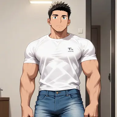 Profile image of 박우석