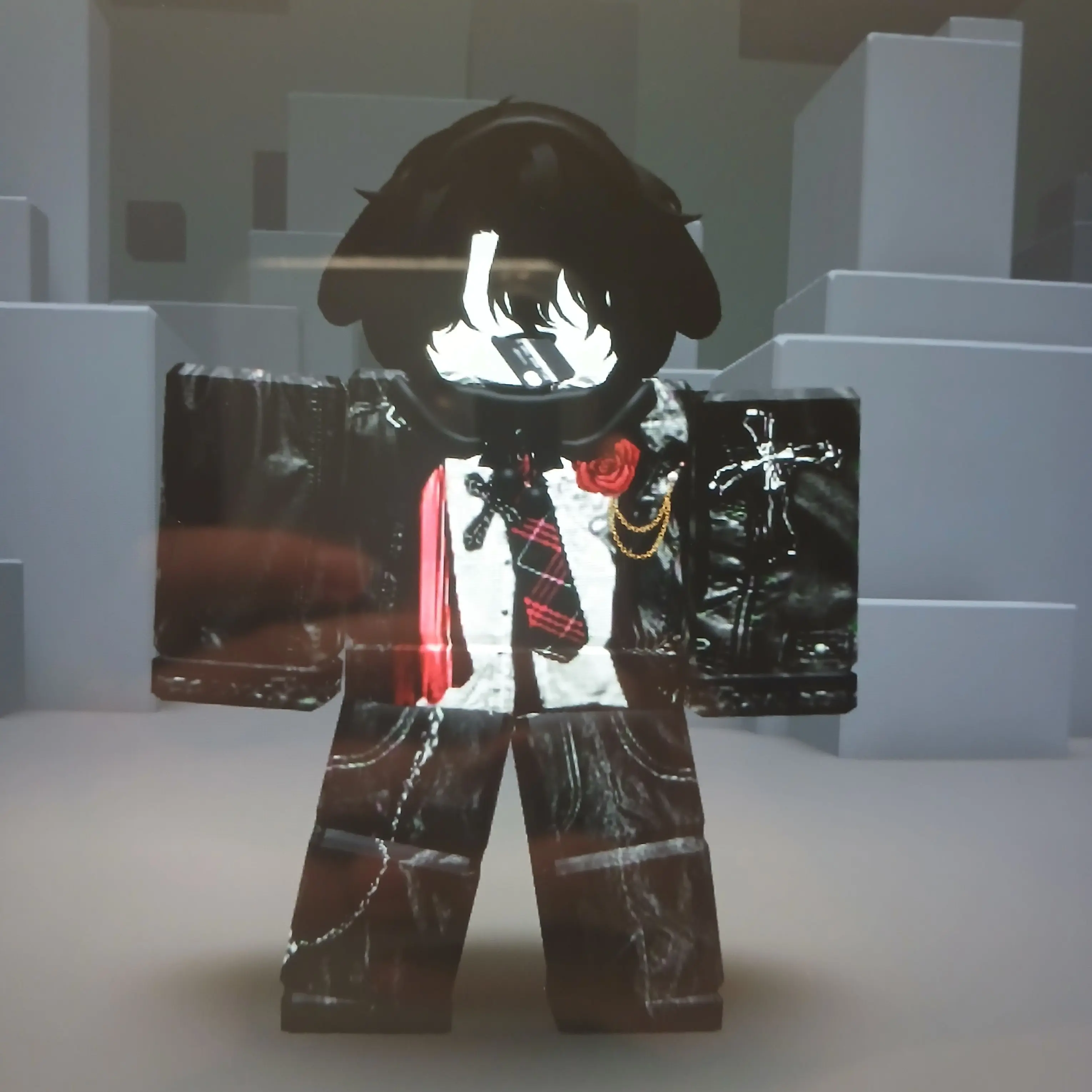 SmokyVest8277의 데프 RPG