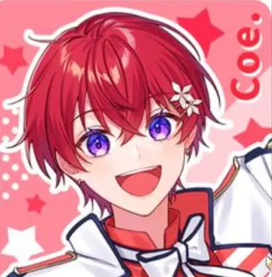 Profile image of Coe