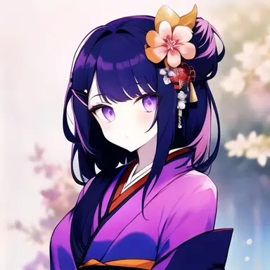 Profile image of 紫苑