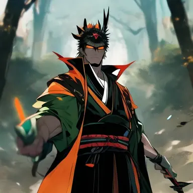 Profile image of 項